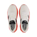 New Balance FuelCell SuperComp Trainer v3 Shoes White Orange AW25