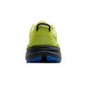 Scarpe Brooks Cascadia 19 Giallo Blu AW25