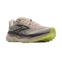 Brooks Cascadia 19 Shoes Beige Black AW25