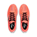 Scarpe Brooks Hyperion Max 3 Arancione Bianco AW25
