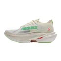 Tênis Brooks Hyperion Max 3 Branco Verde AW25