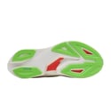 Zapatillas Brooks Hyperion Max 3 Blanco Verde AW25