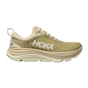 Hoka Gaviota 5 Schuhe Braun Beige AW25