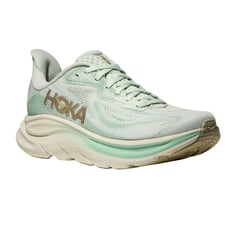 Hoka Clifton 10 Blauw Wit AW25 Dames Hardloopschoenen 2