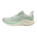 Scarpe Hoka Clifton 10 Blu Bianco AW25 Donna