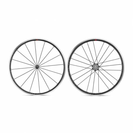 Fulcrum Racing Zero 2WF C17 Felgensatz