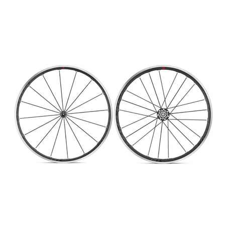 Juego de Ruedas Fulcrum Racing Zero 2WF Cubierta C17