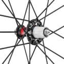 Set Ruote Fulcrum Racing Zero 2WF Copertoncino C17