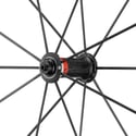 Fulcrum Racing Zero 2WF Tire Set C17