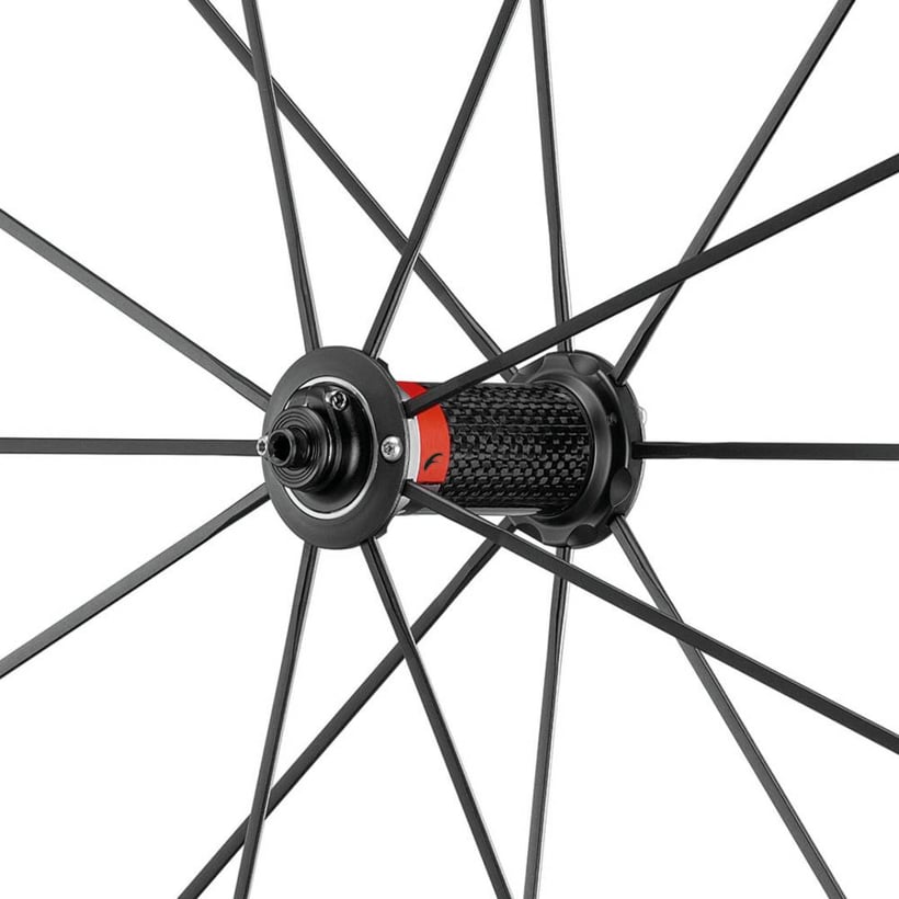 Fulcrum Racing Zero 2WF Tire Set C17