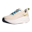 Hoka Skyflow Schuhe Weiß Blau AW25