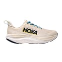 Chaussures Hoka Skyflow Blanc Bleu AW25
