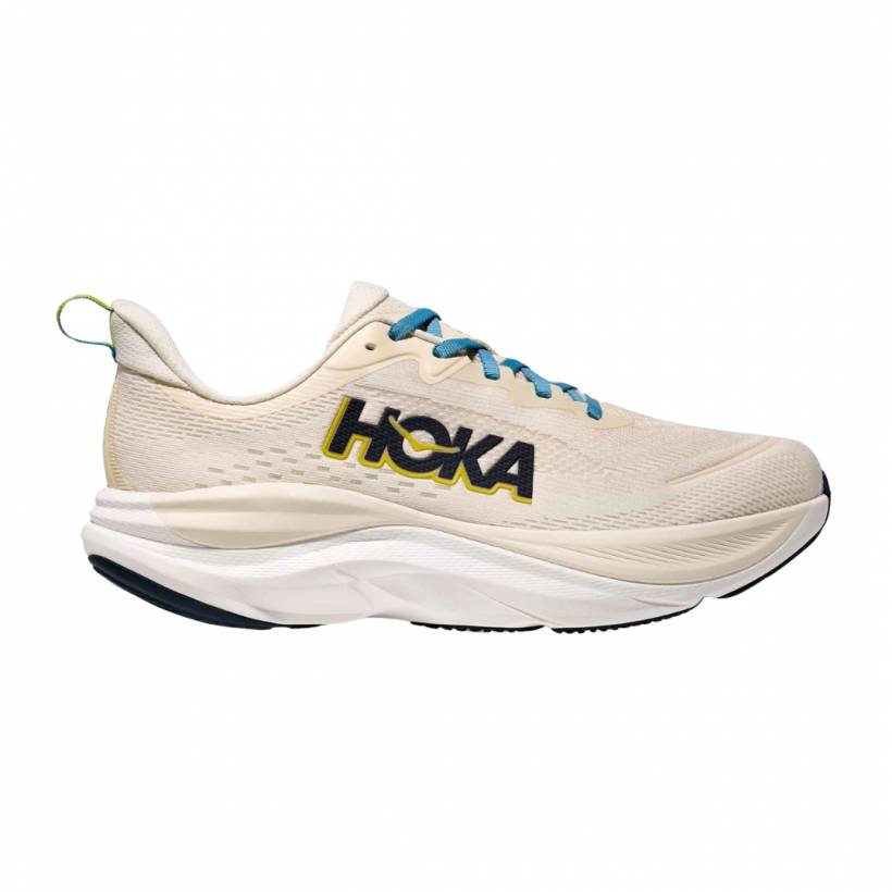 copy of Ténis Hoka Skyflow Azul Verde SS25