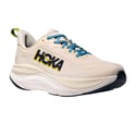 Chaussures Hoka Skyflow Blanc Bleu AW25