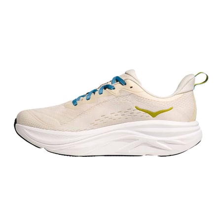 Hoka Skyflow Schuhe Weiß Blau AW25