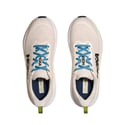 Zapatillas Hoka Skyflow Blanco Azul AW25