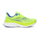 Saucony Endorphin Speed 5 Shoes Yellow Blue AW25