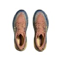 Chaussures Hoka Speedgoat 6 Marron Bleu AW25