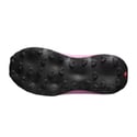 Chaussures Salomon Ultra Glide 3 Beige Rose AW25 Femme