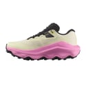 Salomon Ultra Glide 3 Beige Pink AW25 Women's Shoes