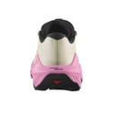 Scarpe Salomon Ultra Glide 3 Beige Rosa AW25 Donna