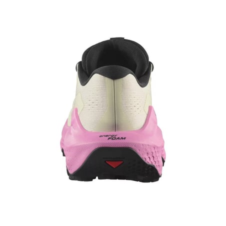 Salomon Ultra Glide 3 Beige Pink AW25 Women's Shoes