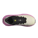 Chaussures Salomon Ultra Glide 3 Beige Rose AW25 Femme