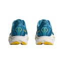 Scarpe Hoka Clifton 10 Blu Giallo AW25