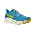 Buty Hoka Clifton 10 Niebiesko-Żółte AW25