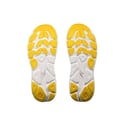 Scarpe Hoka Clifton 10 Blu Giallo AW25