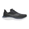 Tênis Saucony Kinvara 16 Preto Branco AW25