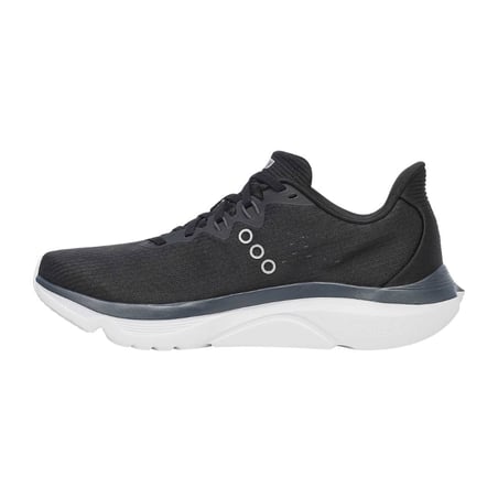 Saucony Kinvara 16 Zwart Wit AW25 Sneakers