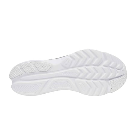 Saucony Kinvara 16 Zwart Wit AW25 Sneakers