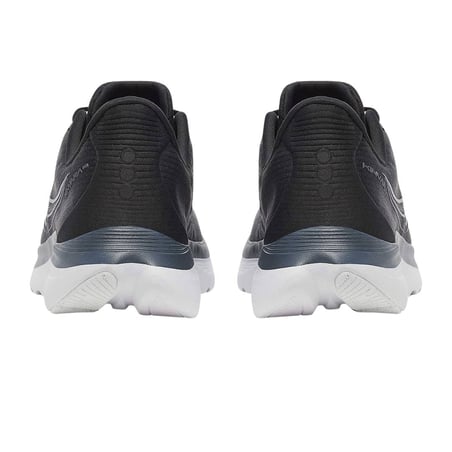 Scarpe Saucony Kinvara 16 Nero Bianco AW25