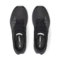 Saucony Kinvara 16 Shoes Black White AW25