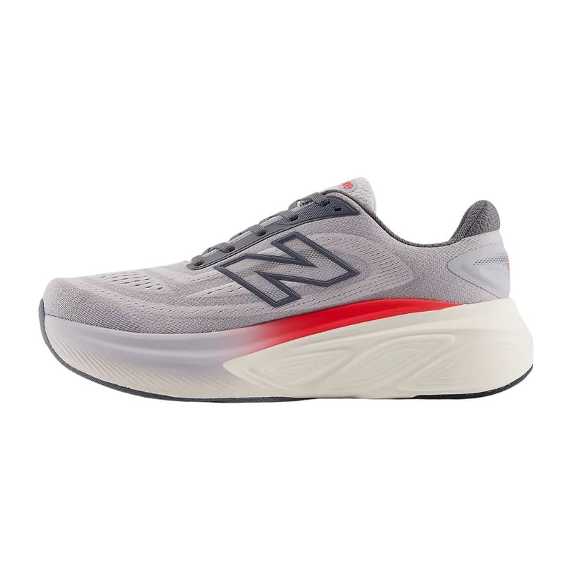 Scarpe New Balance Fresh Foam X More v6 Grigio...