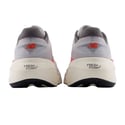 New Balance Fresh Foam X More v6 Gray Red AW25 Shoes