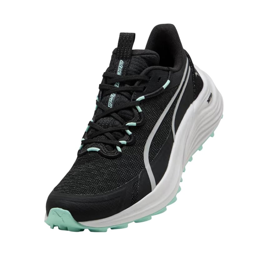 Buty Puma Electrify NITRO 4 Trail Czarny...