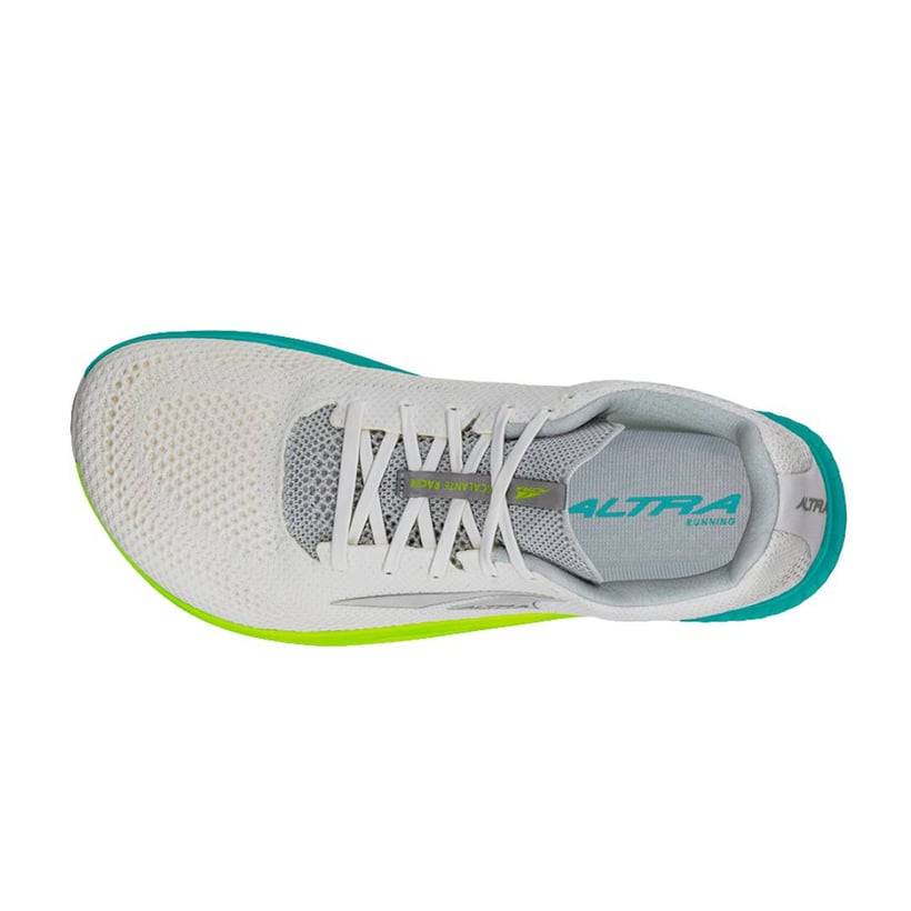 Buty Altra Escalante Racer 2 Biało-Zielone AW25