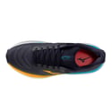 Mizuno Wave Sky 9 Black Yellow AW25 Sneakers