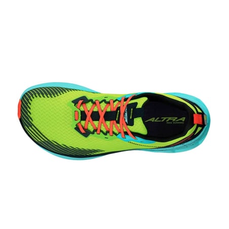 Altra Experience Wild 2 Shoes Green Blue AW25
