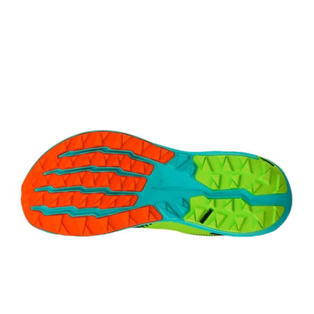 Zapatillas Altra Experience Wild 2 Verde Azul AW25