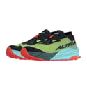 Altra Olympus 275 Schuhe Grün Blau AW25