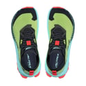 Tênis Altra Olympus 275 Verde Azul AW25