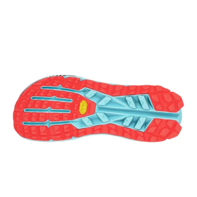 Altra Olympus 275 Shoes Green Blue AW25