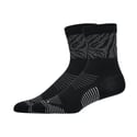 Chaussettes Asics Performance Run Crew Lite Show Noir Unisexe