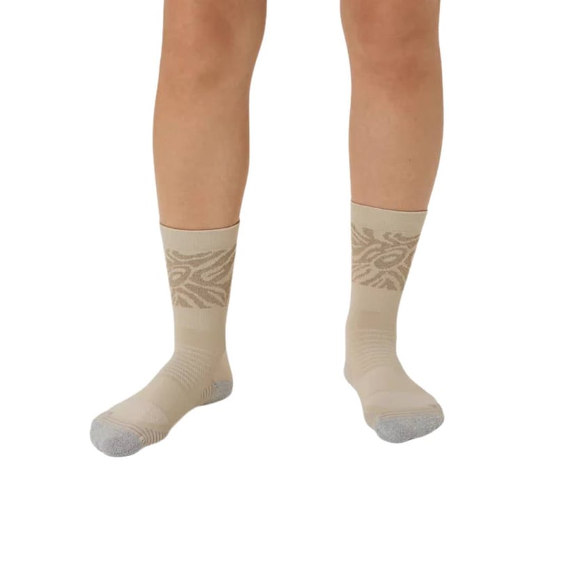 Asics Performance Run Crew Lite Show Socken...