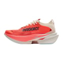 Brooks Hyperion Max 3 Coral Weiß AW25 Damen