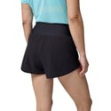 Brooks Chaser 3" Short 2.0 Zwarte Dames Shorts