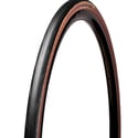 Cobertura Goodyear Eagle 700x28 Dobrável Preto Marrom